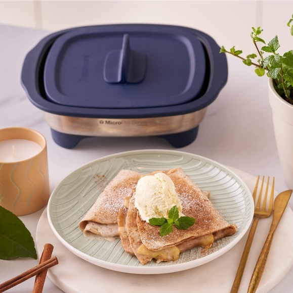 Tupperware MicroPro Grill - Picture 5 of 9